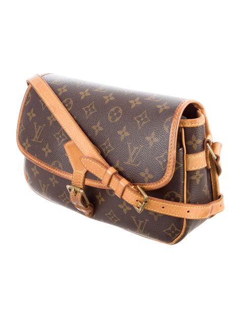 louis vuitton sologne|Louis Vuitton sologne purses.